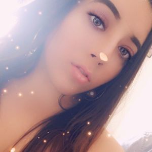 Meet your Posher, Alexandra